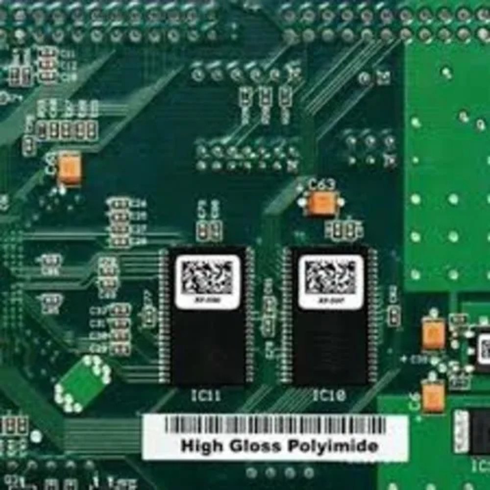Elecronics or PCB Labels