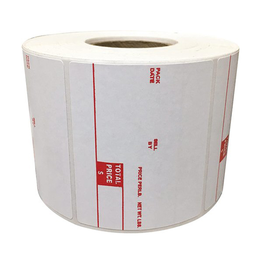 Barcode Labels And Stickers
