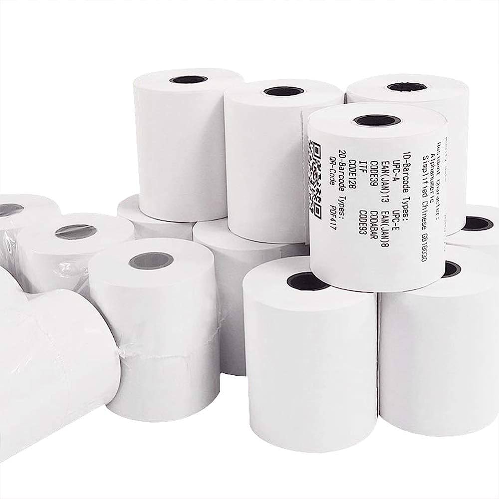 Thermal Paper Roll
