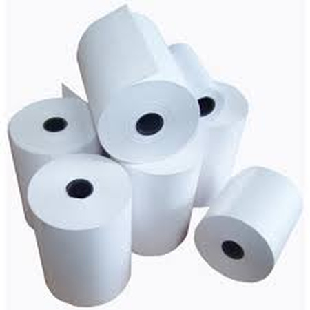 Thermal Paper Roll