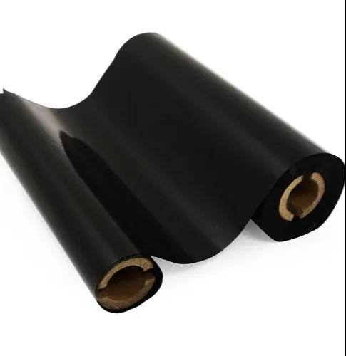 Wax Resin Thermal Transfer Ribbons