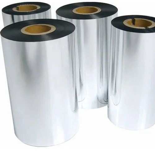 Wax Resin Thermal Transfer Ribbons
