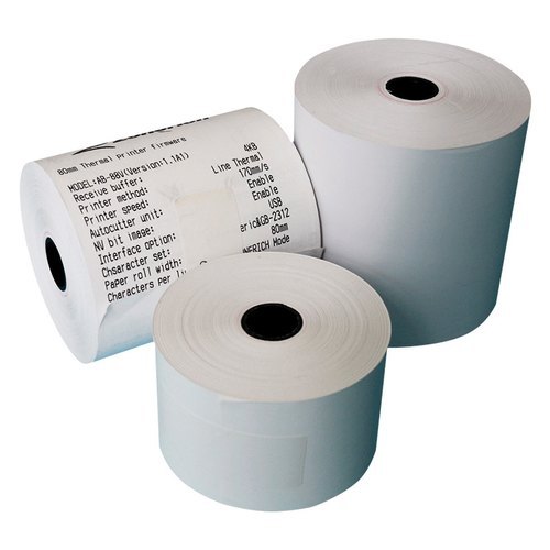 POS Thermal Paper Roll