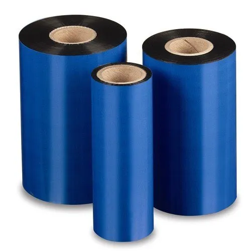 Wax Thermal Transfer Barcode Ribbon